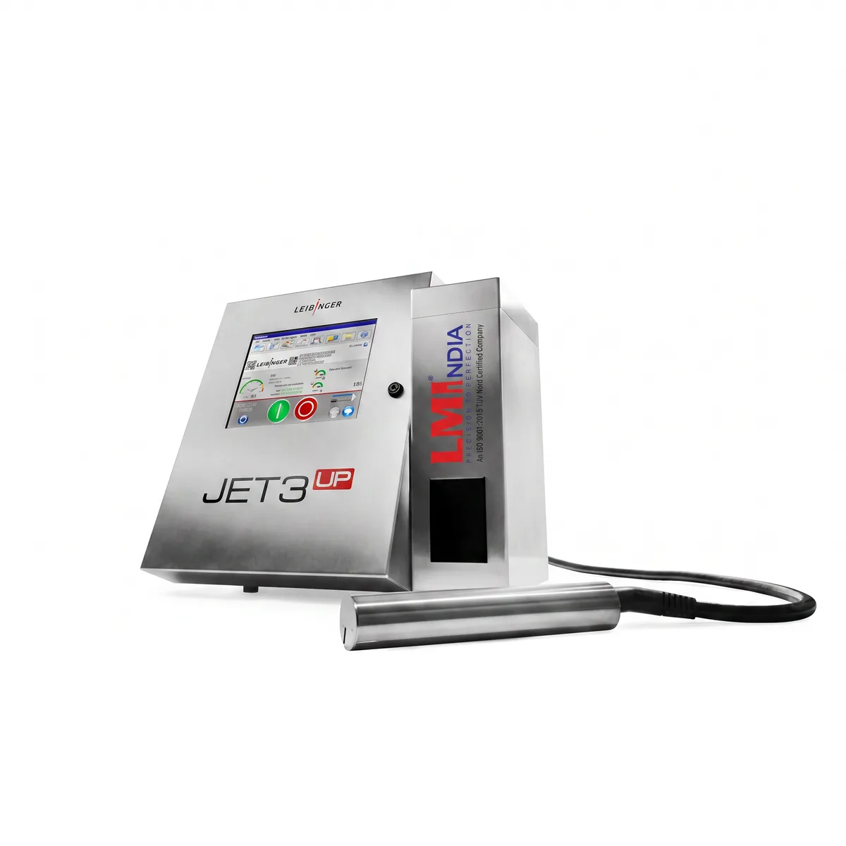 JET3 UP Platform