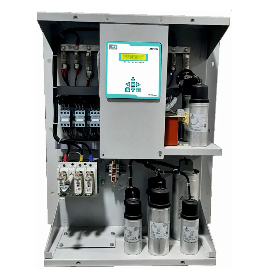 APFC System - Vajra
