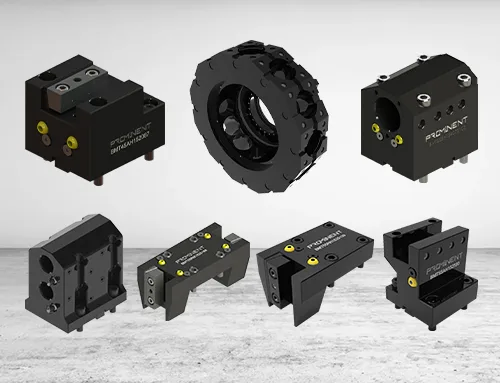 BMT Tool Disc & Holders