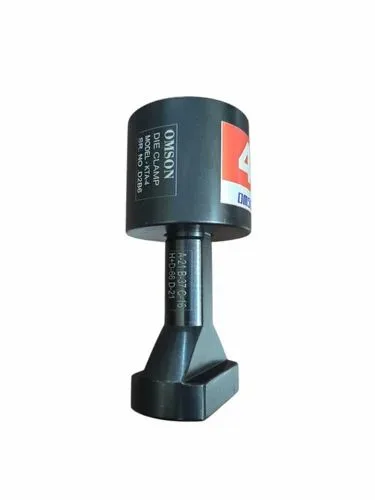 Hydraulic Die Clamps