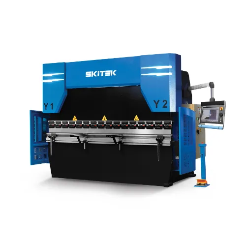 Metal Forming Machines