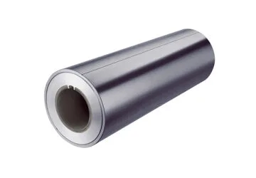 Print Cylinders and Sleeves
