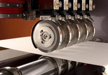 Slitting Systems