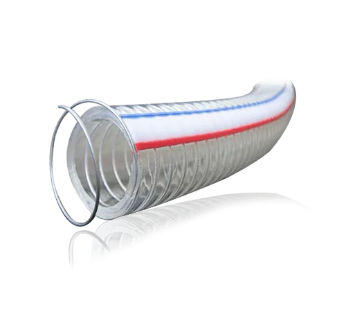 Tornado Steel