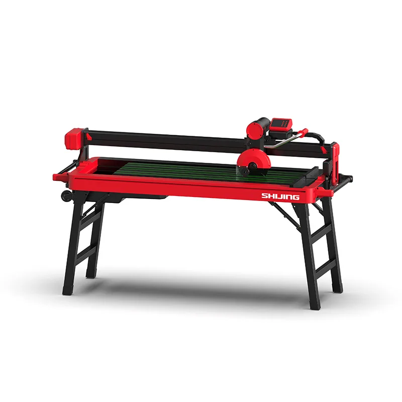 Electric Tile Cutter Automatic 9201A