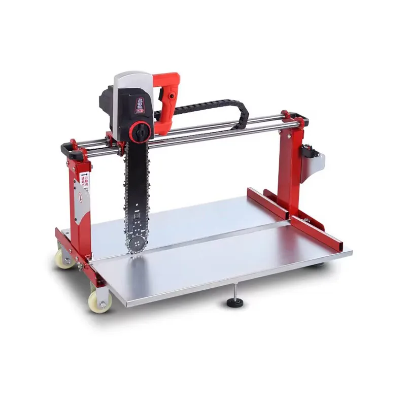 9701-600 Light Brick Cutting Machine