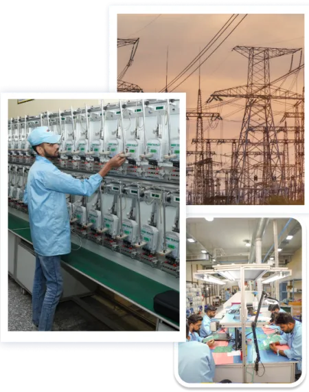 Power & Control Cables