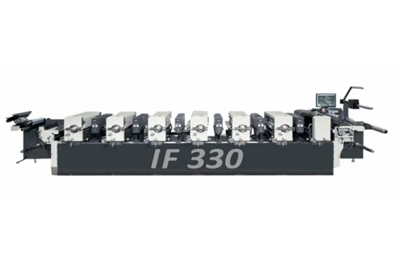 Iwasaki IF330
