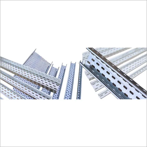 Cable Trays