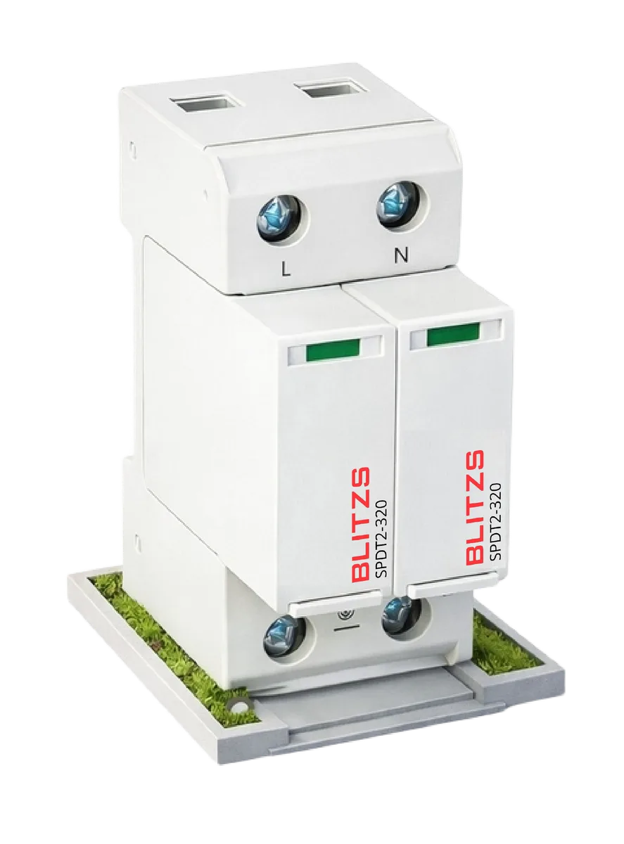 SPDT2-320 Surge Protection Device