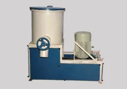 Allied Extrusion Equipment