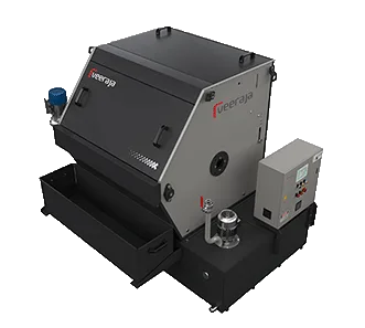Compact Band Filters
