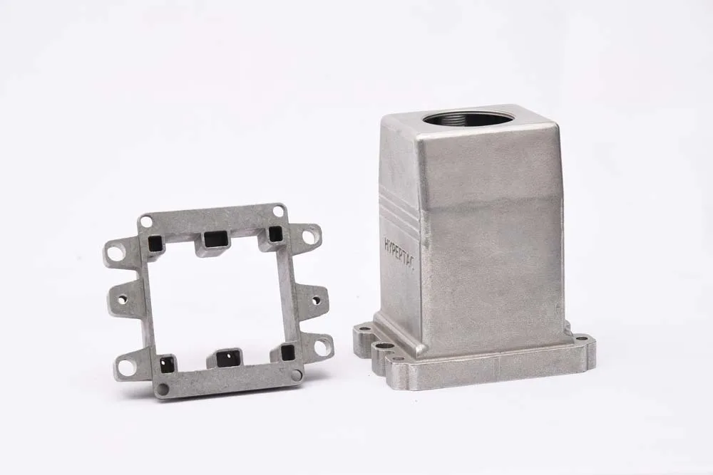 Rectangular Connector