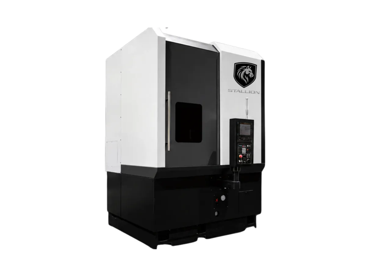 Vertical Turning Lathe (SV Series)
