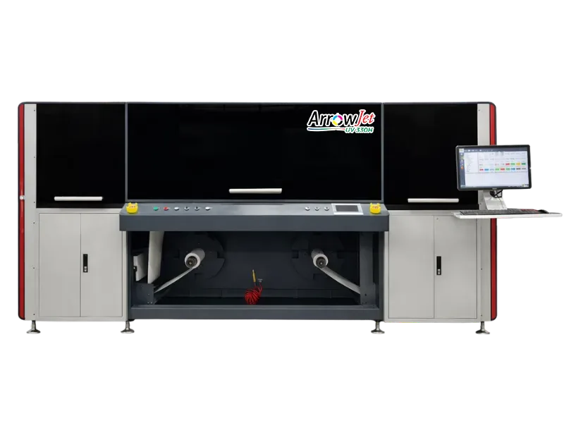 ArrowJet UV 330H