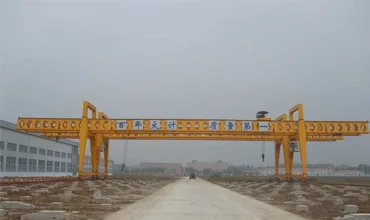 Goliath Cranes
