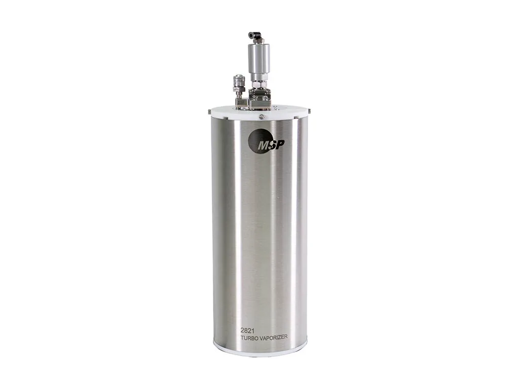 MSP Turbo Vaporizer 2821