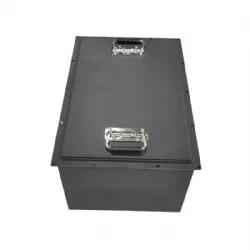 Two- and three-wheeler battery packs