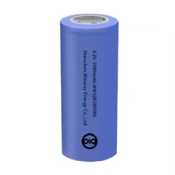 Lithium-ion cells