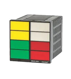 Alarm Annunciators