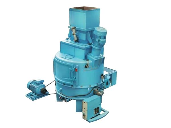 Turbine Mixer