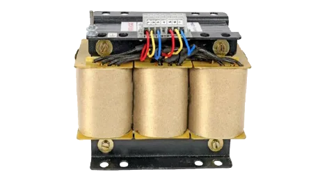 Three Phase Transformers