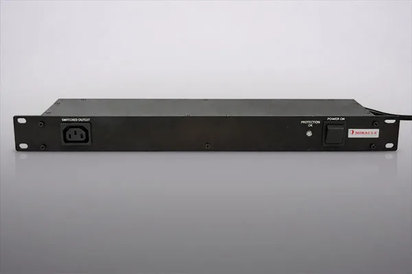 Audio Transformers and Power Conditioners