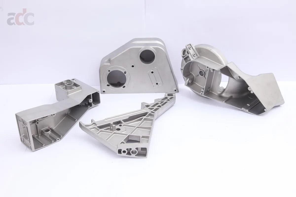 Textile machinery components