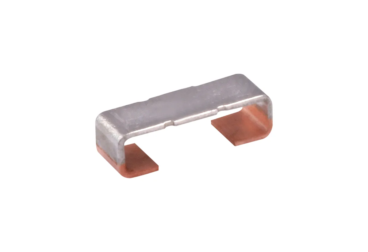 BRS 2-terminal resistor for DCB