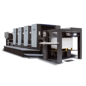 Blankets for Heidelberg, KBA, Komori, Ryobi, Mitsubishi presses