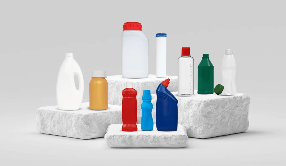 Bottles