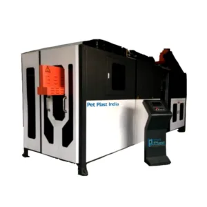 Fully Automatic Semi Rotary