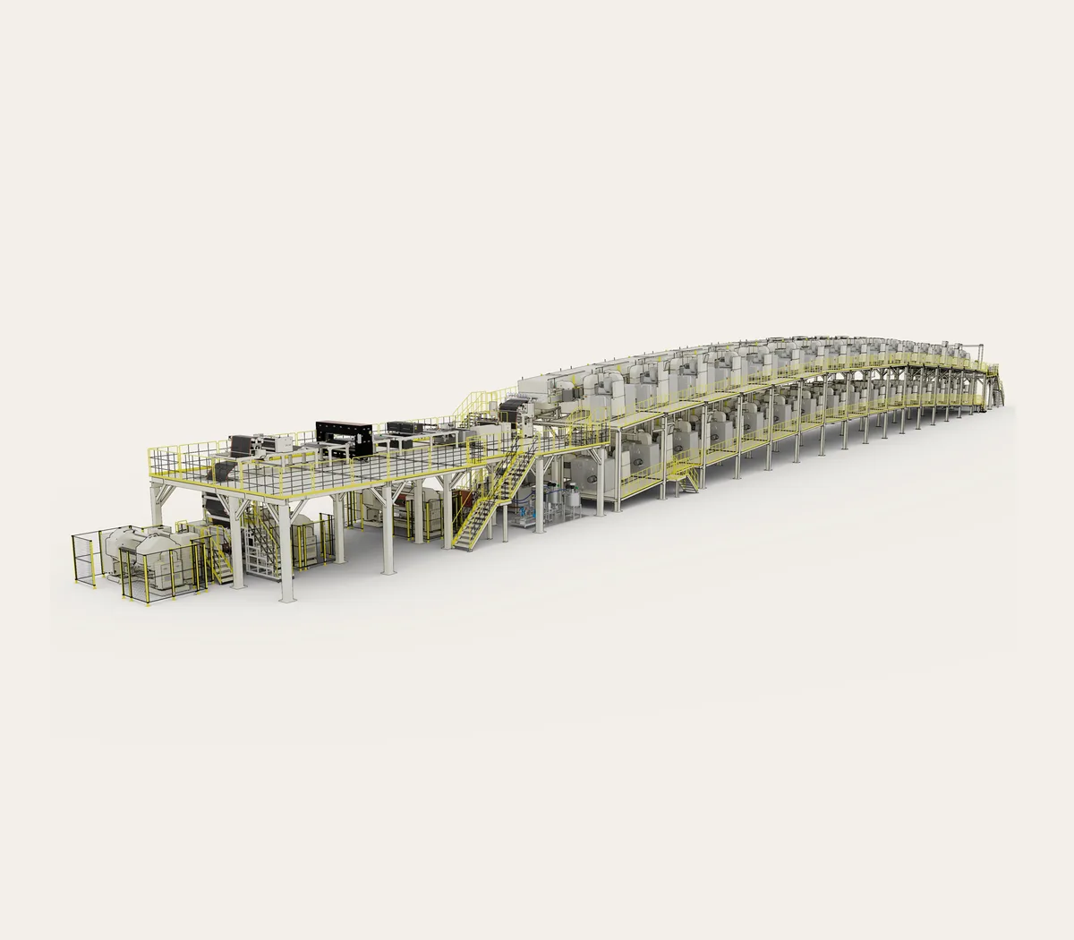 Electrode Coater