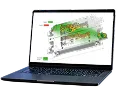 3D inspection software