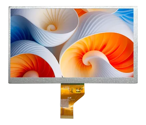 TFT Displays
