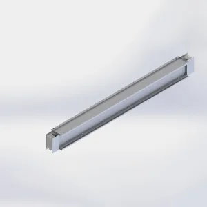 Feeder (Sandwich Busduct)