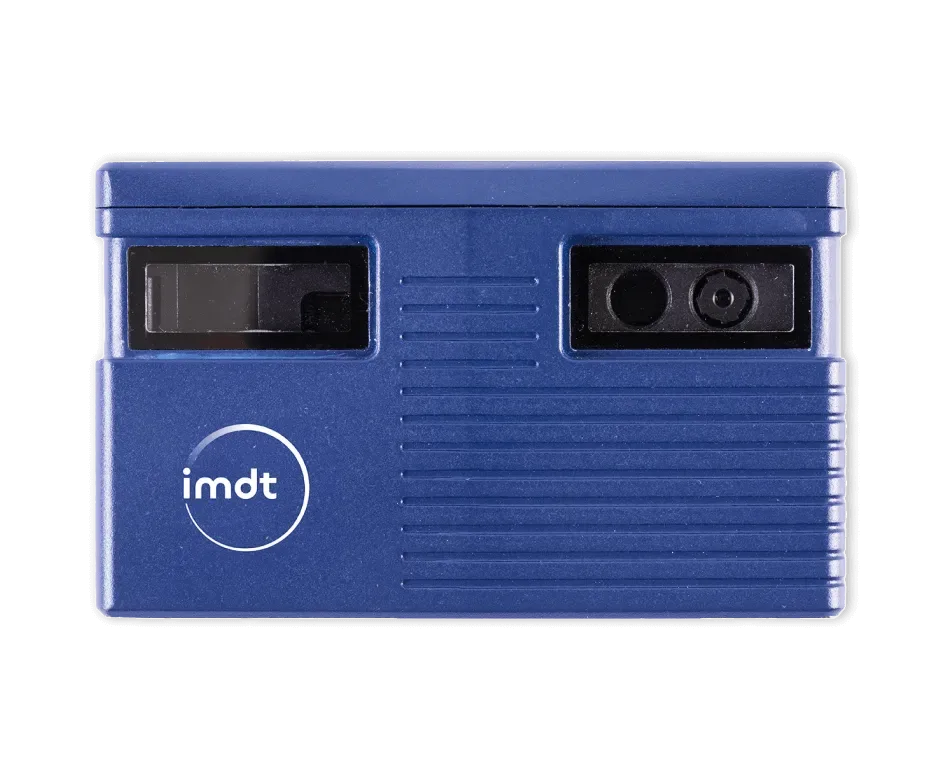 IMDT Camera
