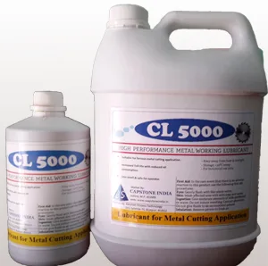 Spares & Consumables