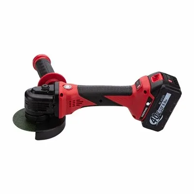 100mm and 115mm Angle Grinders