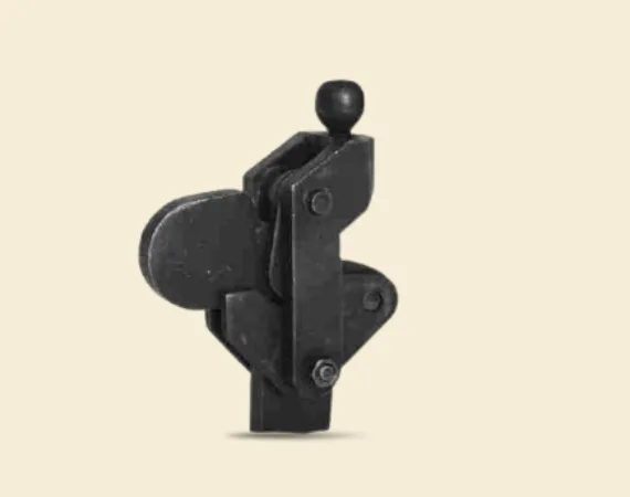 Weldable Toggle Clamps