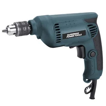 Electric Drill 10MM 6412