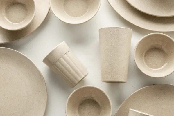 BioDur biocomposites