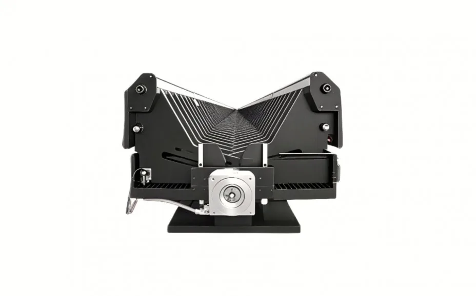 Rolleri Vario variable V-die