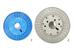 Super Tough Reels for Wire Drawing, Stranding and Bunching
