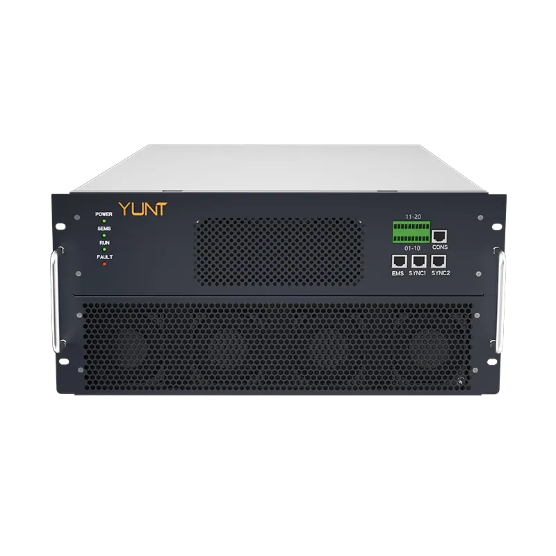 PCS Module (Mars series)