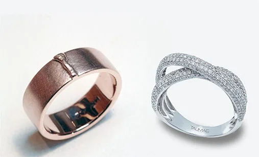 Laser marking and laser welding machines