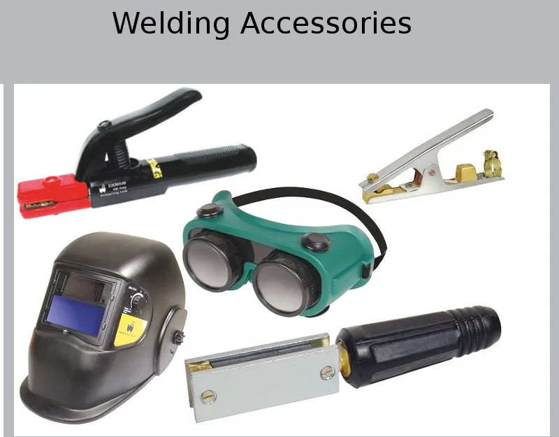 Welding Accessories