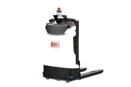 AMR (Autonomous Mobile Robot)