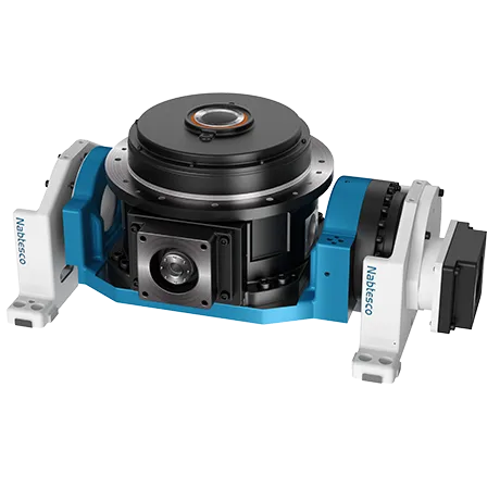 Positioner Units