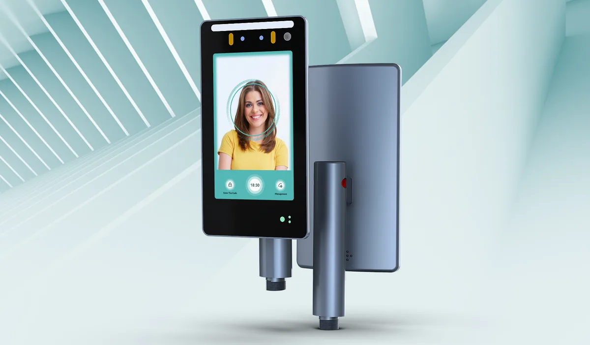 Smart Converters and Face Recognition Tablets